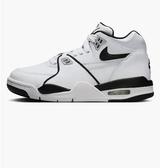 Кроссовки детские Nike Air Flight 89 White HF0406-102