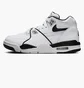 Кроссовки детские Nike Air Flight 89 White HF0406-102