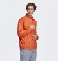 Ветровка мужская Adidas Terrex Multi Windbreaker Orange HM4027