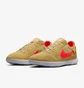 Футзалки унісекс Nike Streetgato Brown HV4018-200
