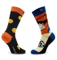 Носки Capslab Х Dragon Ball Multi CL-DBZ-1-CV-GOK