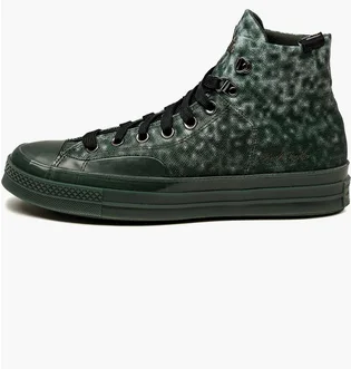 Кеды мужские Converse X Patta Chuck Taylor All Star 70 Marquis Hi Green A09784C