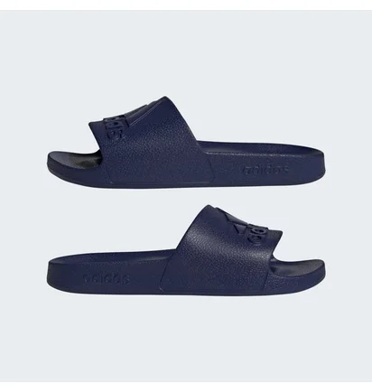 Тапочки жіночі Adidas Adilette Aqua Slides Violet IF7374