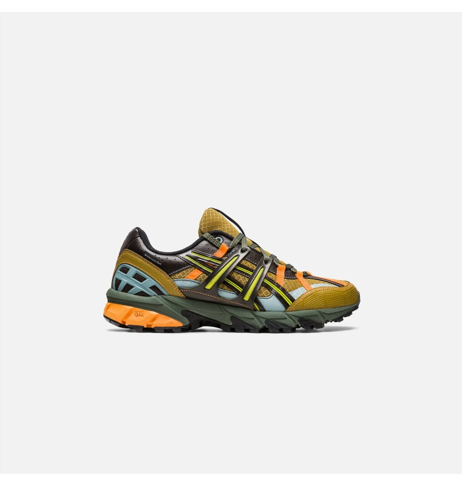 ᐉ Кросівки чоловічі Asics X Andersson Bell Gel-Sonoma 15-50 Olive