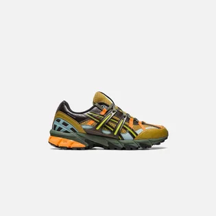 Кроссовки мужские Asics X Andersson Bell Gel-Sonoma 15-50 Olive 1201A852-300