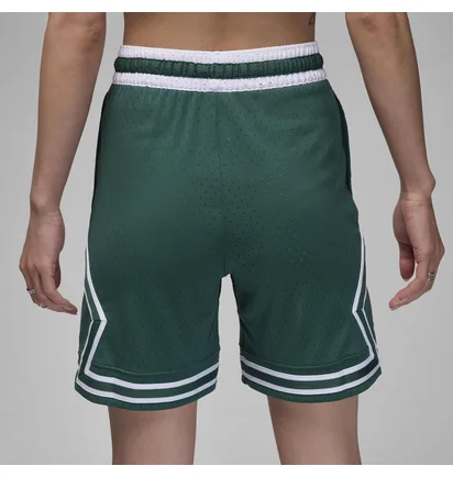 Шорты мужские Air Jordan Dri-Fit Sport Diamond Green DX1487-366