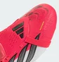 Бутсы детские Adidas Predator Elite Ft White/Red JS0391