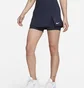 Юбка женская Nike Court Dri-Fit Victory Blue DH9779-451