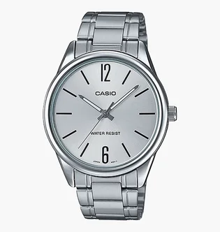 Годинник чоловічий Casio Timeless Collection Df MTP-V005D-7B