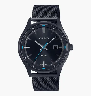 Часы унисекс Casio MTP-E710MB-1A