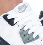 Кросівки дитячі Nike Air Max 90 Ltr White Black CD6864-105