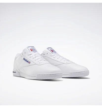 Кросівки чоловічі Reebok Ex-O-Fit White AR3169