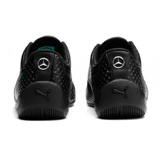 Кросівки чоловічі Puma Mapm Drift Cat 7S Ultra Black 306381-02