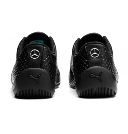 Кросівки чоловічі Puma Mapm Drift Cat 7S Ultra Black 306381-02