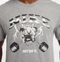 Футболка мужская Nike Gym Kit Summit Grey HF6154-091