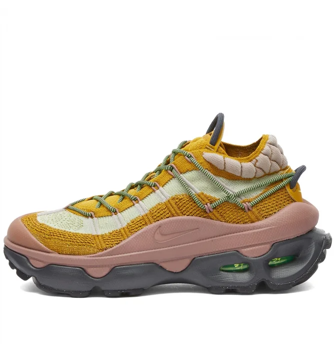 ᐉ Кросівки жіночі Nike W Air Max Ng N2Tw Nn Yellow FD2110-700