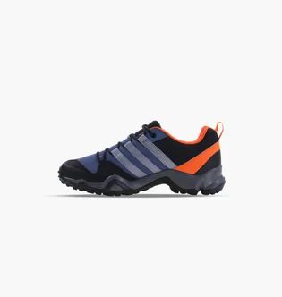 Кроссовки детские Adidas Terrex Ax2R Blue/Black IF5702