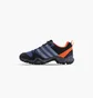 Кроссовки детские Adidas Terrex Ax2R Blue/Black IF5702
