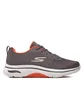 Кроссовки мужские Skechers Go Walk Arch Fit 2.0-Idyllic 2 Grey 216116-CCOR
