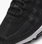 Кросівки чоловічі Nike Air Max 95 Ultra Black FD0662-002