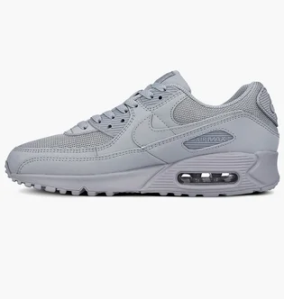 Кроссовки мужские Nike Air Max 90 Grey CN8490-001