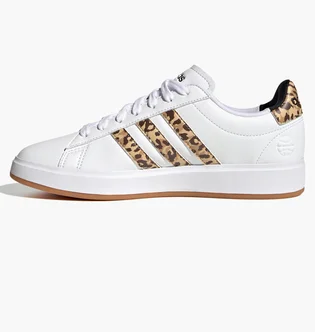 Кроссовки женские Adidas Grand Court 2.0 Shoes White Gw7124