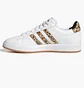 Кроссовки женские Adidas Grand Court 2.0 Shoes White Gw7124