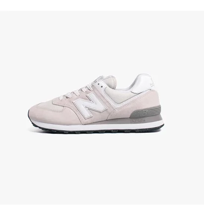 Кросівки унісекс New Balance 574 Classic Gl Grey ML574EVW