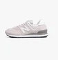 Кросівки унісекс New Balance 574 Classic Gl Grey ML574EVW