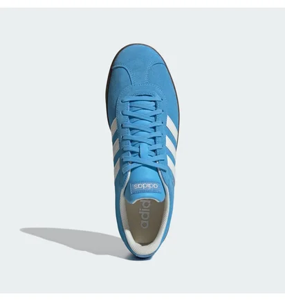 Кросівки чоловічі Adidas Vl Court 2.0 Light Blue JI0496
