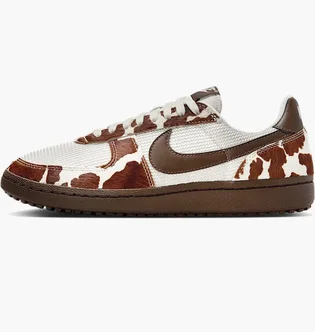 Кросівки жіночі Nike Field General Beige/Brown IH4478-030
