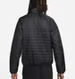 Куртка чоловіча Nike Wr Tf Midweight Puffer Black FB8195-010