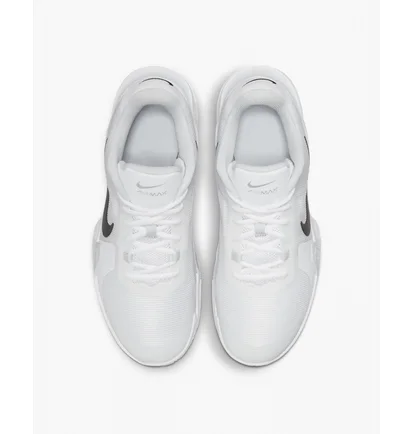 Кроссовки мужские Nike Air Max Impact 4 White Dm1124-100