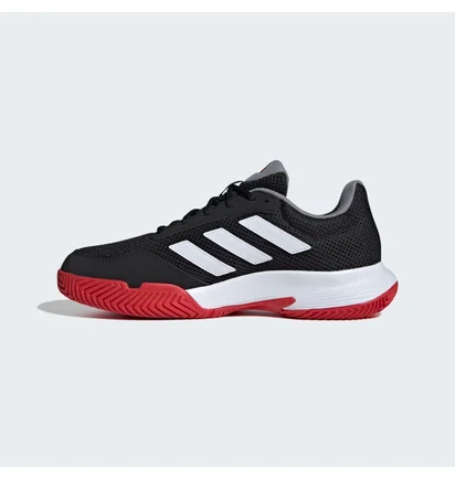 Кроссовки унисекс Adidas Court Spec 2 Tennis Black ID2471