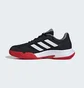 Кроссовки унисекс Adidas Court Spec 2 Tennis Black ID2471