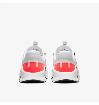 Кроссовки мужские Nike Free Metcon 5 White DV3949-100