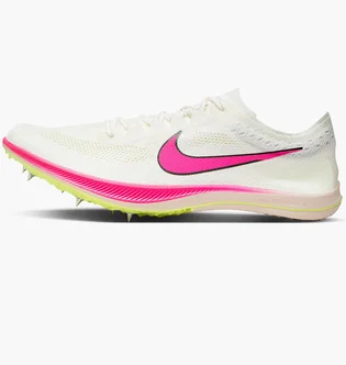Кросівки унісекс Nike Zoomx Dragonfly Track & Field Distance Spikes Beige CV0400-101