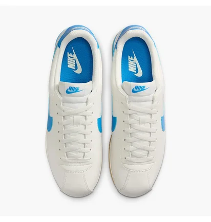 Кроссовки мужские Nike Cortez White DM4044-112