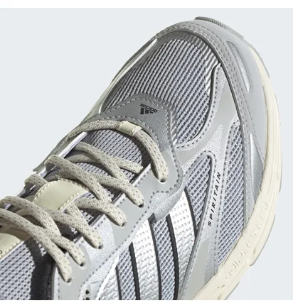 Кроссовки унисекс Adidas Spiritain 2000 Shoes Grey ID5411