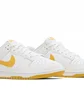 Кроссовки мужские Nike Dunk Low White DV0831-110