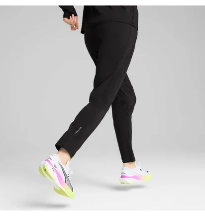 Штани жіночі Puma Run Velocity Black 526592-01
