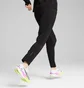 Штани жіночі Puma Run Velocity Black 526592-01