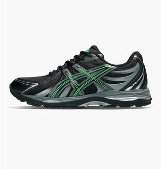 Кроссовки мужские Asics Gel-Sekiran Black/Metallic 1203B054-001