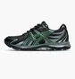 Кросівки чоловічі Asics Gel-Sekiran Black/Metallic 1203B054-001