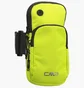 Сумка унісекс CMP Running Armband Yellow 30V9977-E281