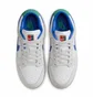 Кросівки жіночі Nike Dunk Low Premium White FB7910-100