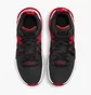 Кросівки унісекс Nike Lebron Witness 7 Black DM1123-005