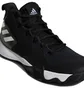 Кроссовки мужские Adidas Explosive Flash Black CQ0427