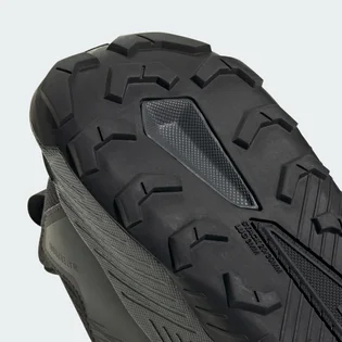 Кросівки чоловічі Adidas Terrex Tracefinder 2 Climaproof Trail Black/Grey JI0274