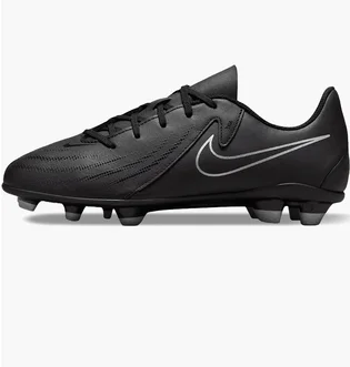 Бутсы детские Nike Jr Phantom Gx Ii Club Fg/Mg Shadow Black FJ2600-001